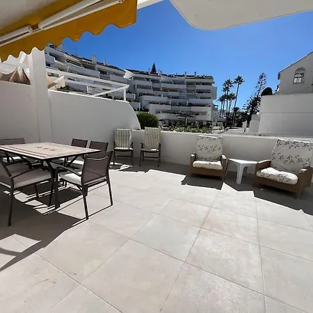 El Dorado - Peurto Banus * Marbella