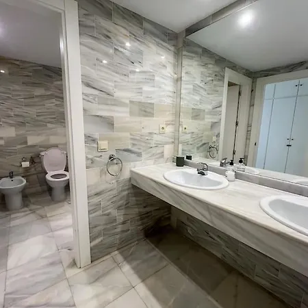 Apartment El Dorado - Peurto Banus