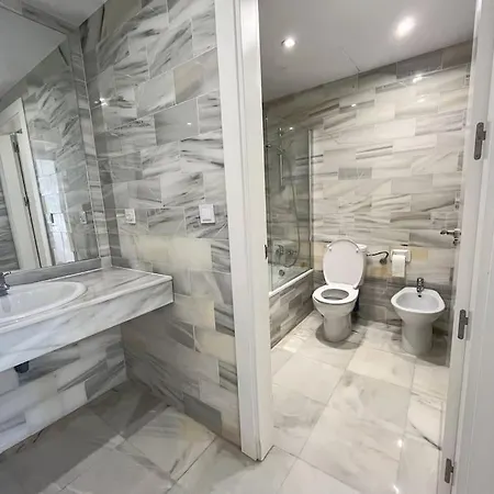 Apartment El Dorado - Peurto Banus Marbella