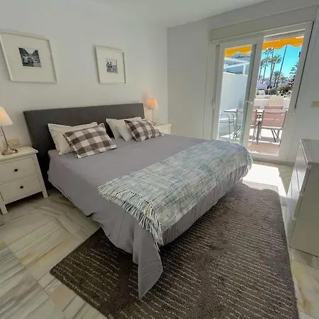 El Dorado - Peurto Banus Apartment *