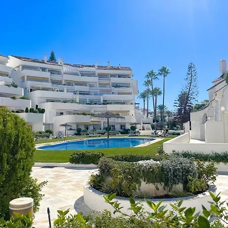 El Dorado - Peurto Banus Apartment Marbella